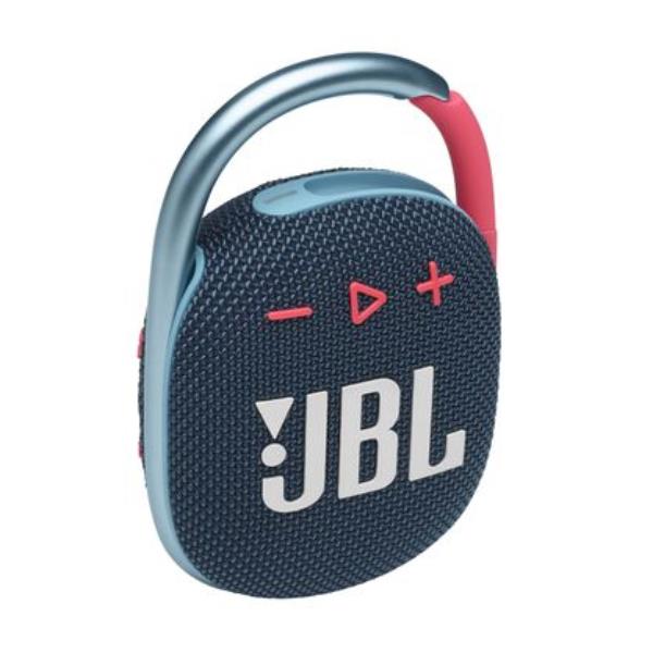 JBL SP CLIP 4 BLU/ROSA